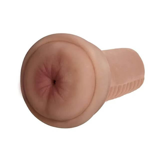(wd) Mistress Jenna Vibrating Stroker - Image 1