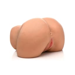 (wd) Mistress Vibrating Pussy Masturbator - Image 3