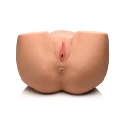 (wd) Mistress Vibrating Pussy Masturbator - Image 5