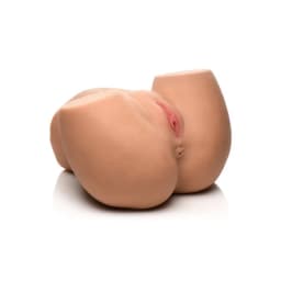 (wd) Mistress Vibrating Pussy Masturbator - Image 6