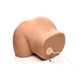 (wd) Mistress Vibrating Pussy Masturbator - Image 9