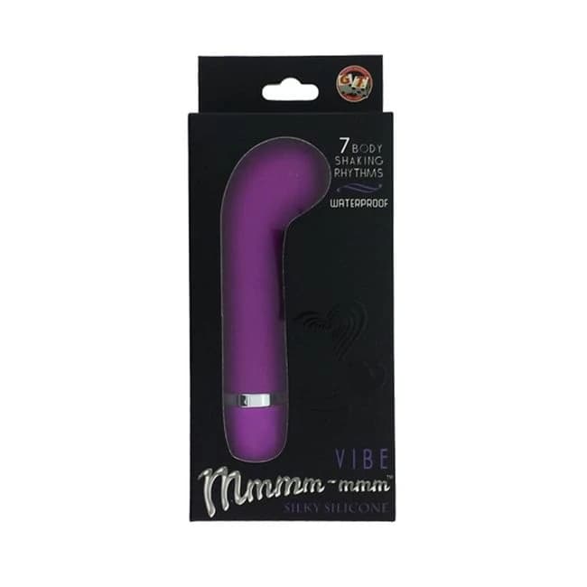 (wd) Mmmm-mmm Lavender G - Image 1