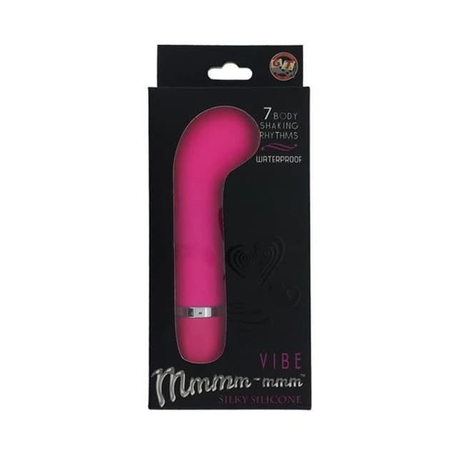(wd) Mmmm-mmm Pink G - Image 1
