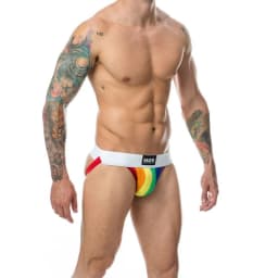 (wd) Mob Pride Jock Xl - Image 2