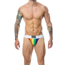 (wd) Mob Pride Jock Xl - Image 4