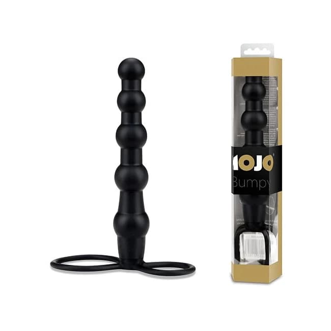 (WD) MOJO BUMPY  - Image 1