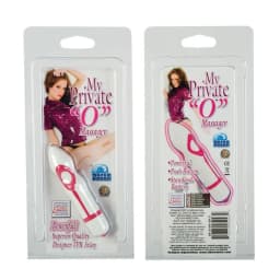 My Private O Pink, image 1
