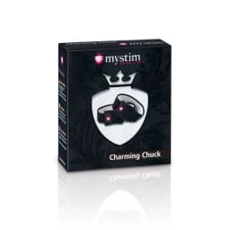 (wd) Mystim Charming Chuck (ne - Image 2
