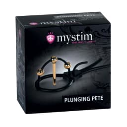 Mystim Plunging Pete (Net, image 1