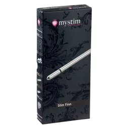 Mystim Slim Finn Sound Pl, image 1
