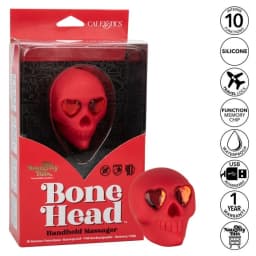 Naughty Bits Bone Head, image 7