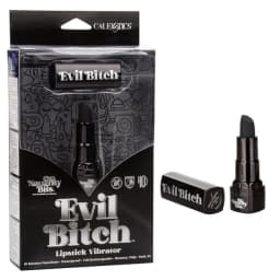 (wd) Naughty Bits Evil Bitch Lipstick Vibe - Image 1