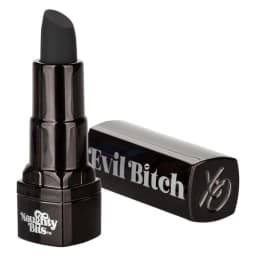 (wd) Naughty Bits Evil Bitch Lipstick Vibe - Image 2