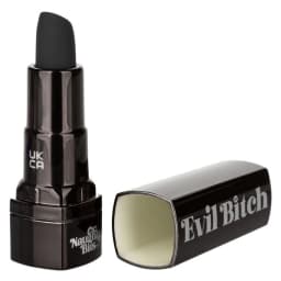 (wd) Naughty Bits Evil Bitch Lipstick Vibe - Image 3