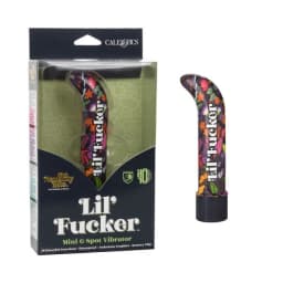 Naughty Bits Lil' Fucker, image 1