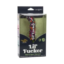 Naughty Bits Lil' Fucker, image 3