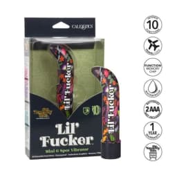 Naughty Bits Lil' Fucker, image 5