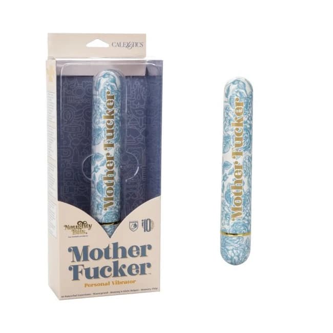 (wd) Naughty Bits Mother Fucke - Image 1