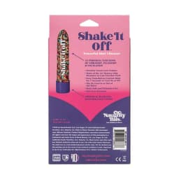 Naughty Bits Shake It Off, image 2