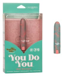 Naughty Bits You Do You M Massager, image 1