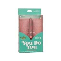 Naughty Bits You Do You M Massager, image 3