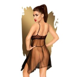 Naughty Doll Black, image 2