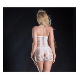 Naughty Girl Tube Dress, image 2