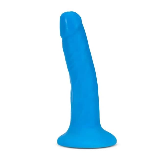 Neo Elite Dual Densit Cock, image 1