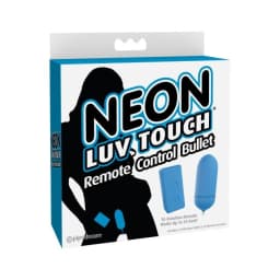 Neon Luv Touch Bullet, image 3