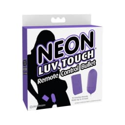 Neon Luv Touch Bullet, image 2