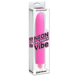 Neon Luv Touch Vibe, image 1