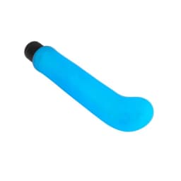 Neon Luv Touch XL G Spot Softees Blue, image 3