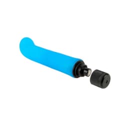 Neon Luv Touch XL G Spot Softees Blue, image 4