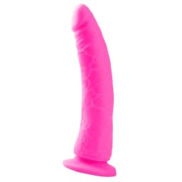 Neon Slim 7 Pink, image 1