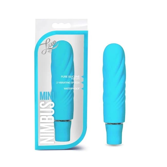 (wd) Nimbus Mini Aqua - Image 1