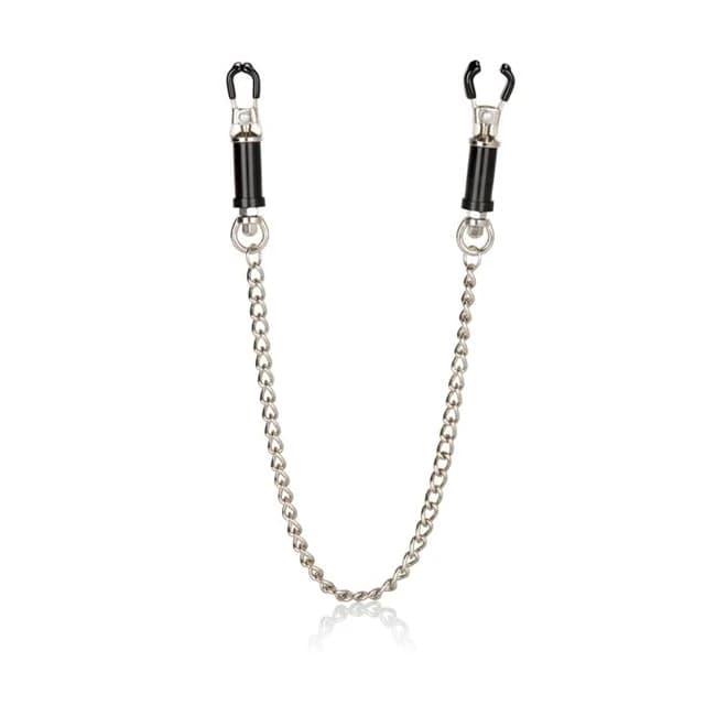 (wd) Nipple Play Superior Nipp Clamps - Image 1