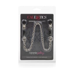 Nipple Play Superior Nipp Clamps, image 2