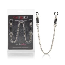 Nipple Play Superior Nipp Clamps, image 3