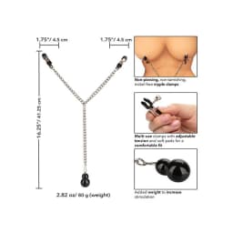 Nipple Play Weighted, image 4