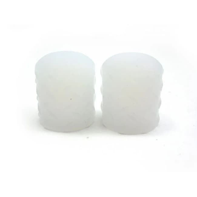 (wd) Nipple Suckers Silicone M Clear - Image 3