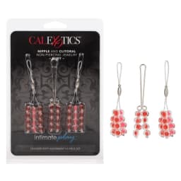 Nipple/clit Non Piercing, image 2