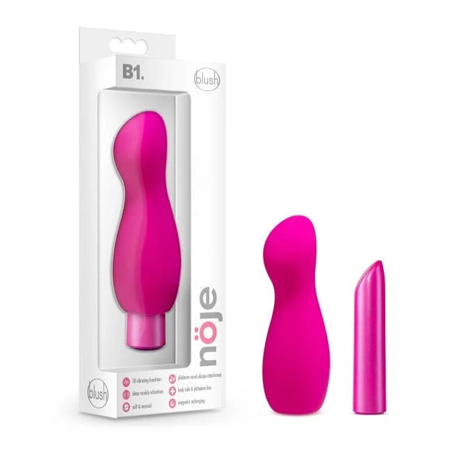 (WD) NOJE B1 LILY  - Image 1