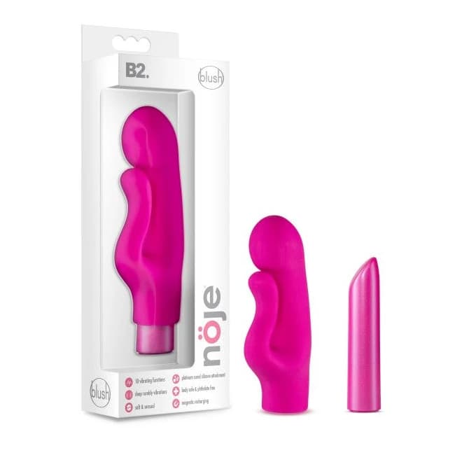 (wd) Noje B2 Lily - Image 1