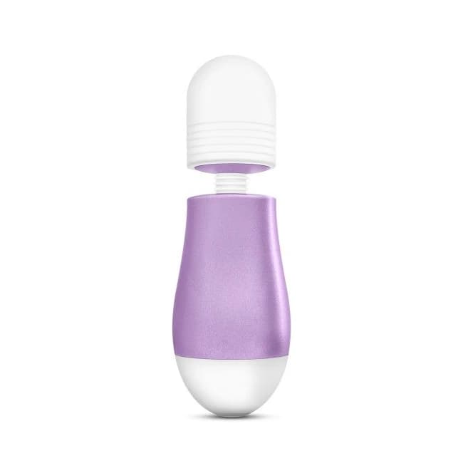 (wd) Noje W2 Wisteria Petite W Massager - Image 1