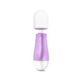 Noje W2 Wisteria Petite W Massager, image 2