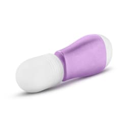 Noje W2 Wisteria Petite W Massager, image 3