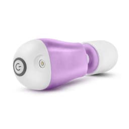Noje W2 Wisteria Petite W Massager, image 4