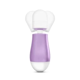 Noje W2 Wisteria Petite W Massager, image 6