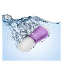 Noje W2 Wisteria Petite W Massager, image 7