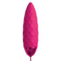 Omg! Bullets #Fun USB Bul Fuchsia, image 3
